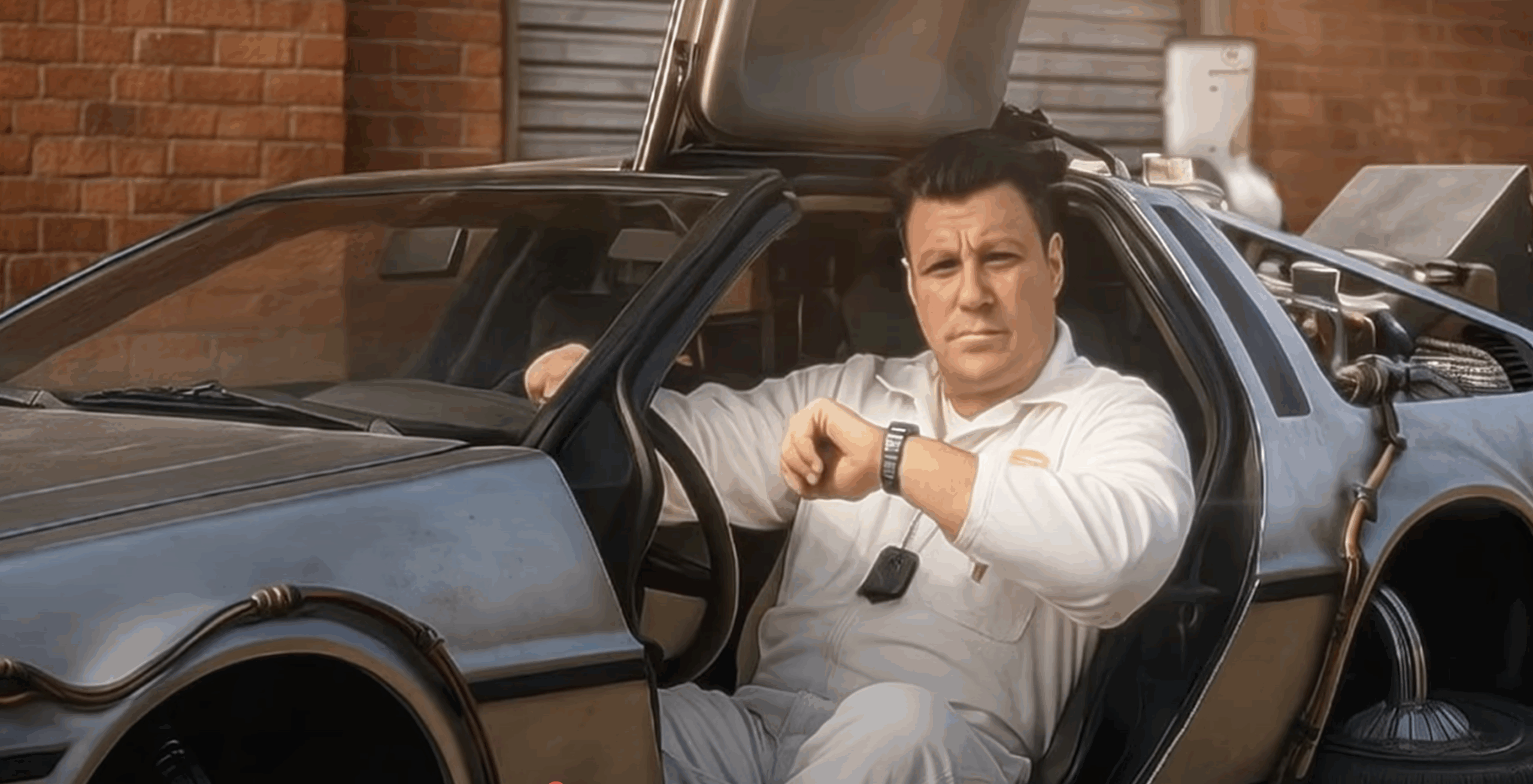 DocBrown Andy